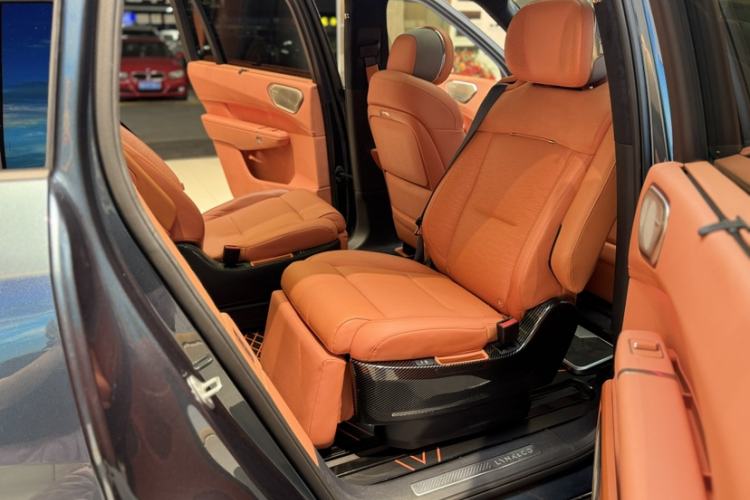 Used Lynk & Co 900 2025 1.5T Ultra Interior 6