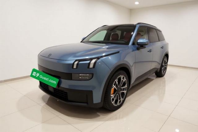 Used Lynk & Co 900 2025 1.5T Ultra