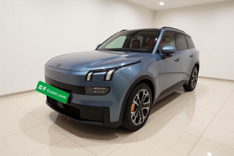 Used Lynk & Co 900 2025 1.5T Ultra Guazi used car, China used car export, Used car for sale, Used cars, Cheapest cars for sale