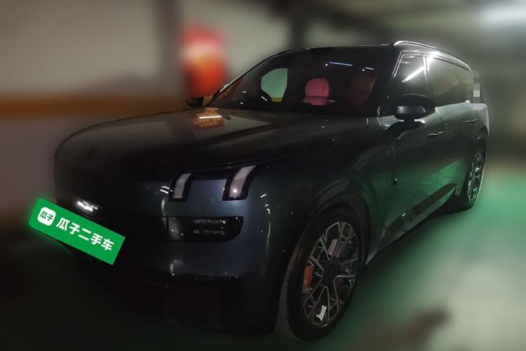 Used Lynk & Co 900 2025 1.5T Ultra Guazi used car, China used car export, Used car for sale, Used  cars, Cheapest cars for sale