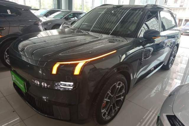 Used Lynk & Co 900 2025 2.0T Ultra