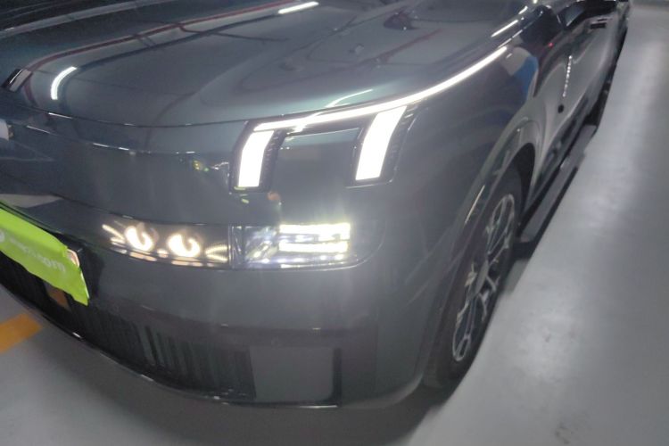 Used Lynk & Co 900 2025 2.0T Ultra Left Front Headlight