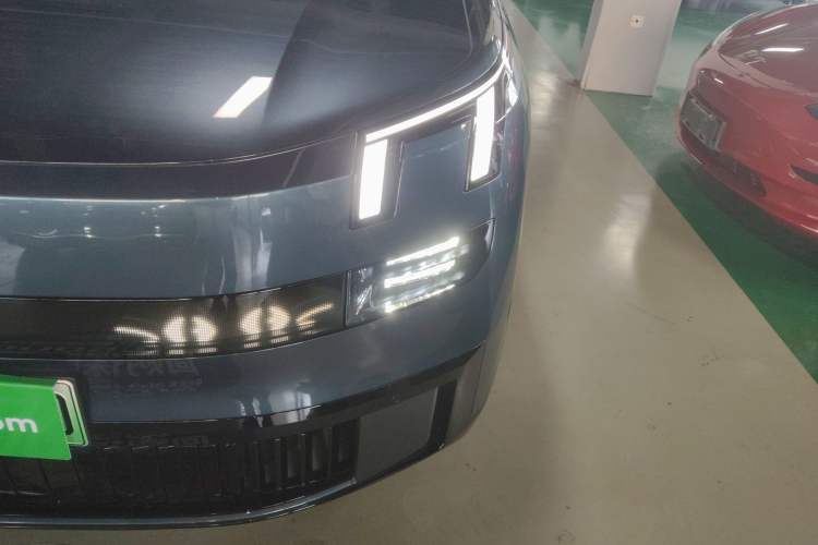Used Lynk & Co 900 2025 2.0T Ultra Left Front Headlight
