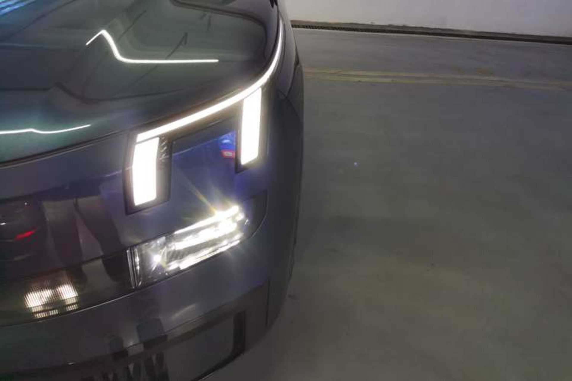 Used Lynk & Co 900 2025 2.0T Ultra Left Front Headlight