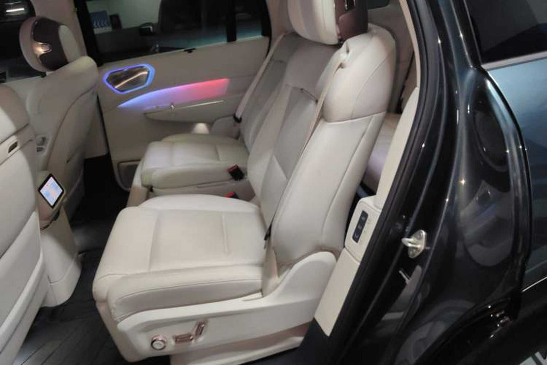 Used Lynk & Co 900 2025 2.0T Ultra Left Rear Seat