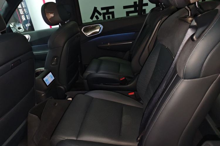 Used Lynk & Co 900 2025 1.5T Ultra Left Rear Seat