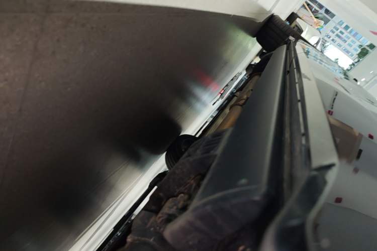 Used Lynk & Co 900 2025 2.0T Ultra Left Side Sill