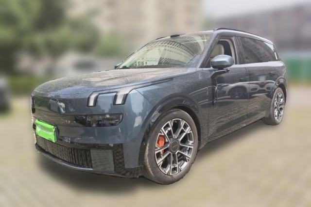 Used Lynk & Co 900 2025 2.0T Ultra