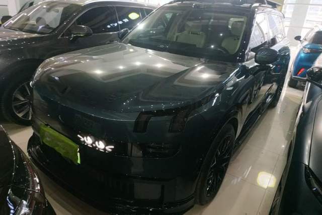 Used Lynk & Co 900 2025 2.0T Exploration Edition