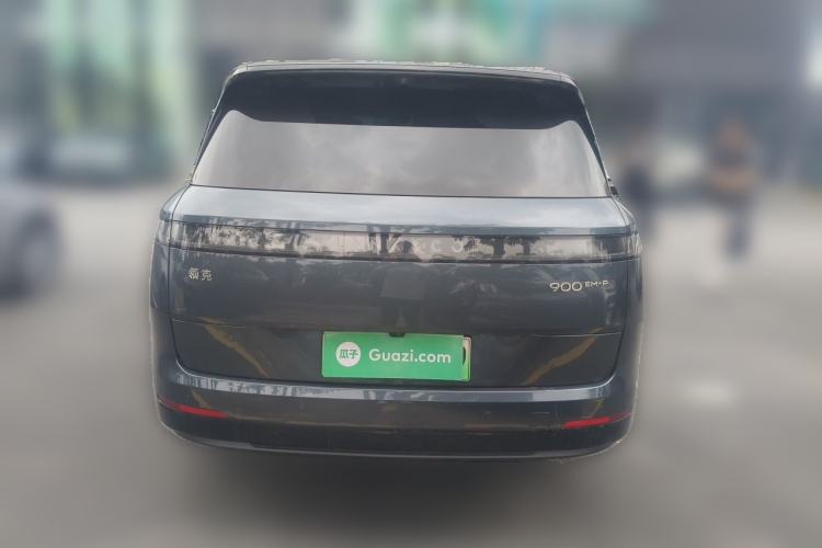 Used Lynk & Co 900 2025 2.0T Ultra Rear