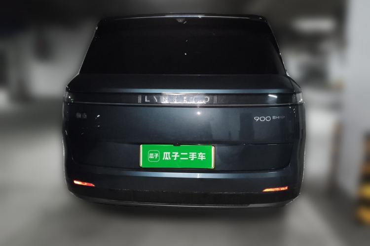 Used Lynk & Co 900 2025 2.0T Ultra Rear