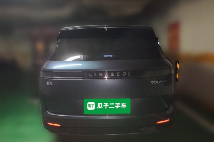 Used Lynk & Co 900 2025 1.5T Ultra Rear