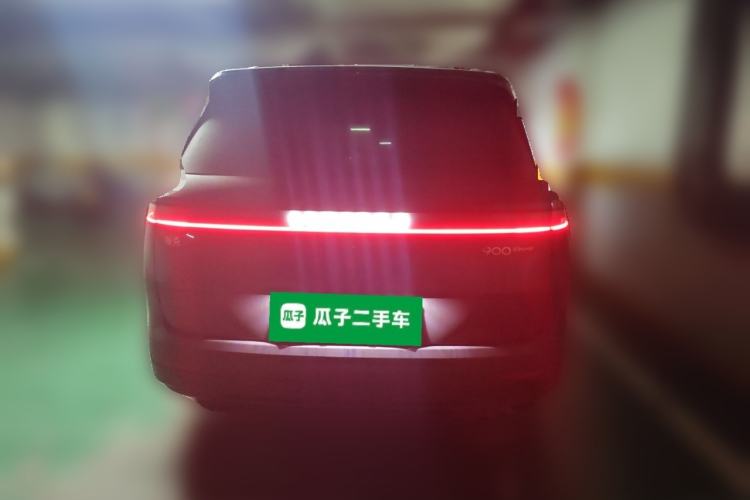 Used Lynk & Co 900 2025 1.5T Ultra Rear
