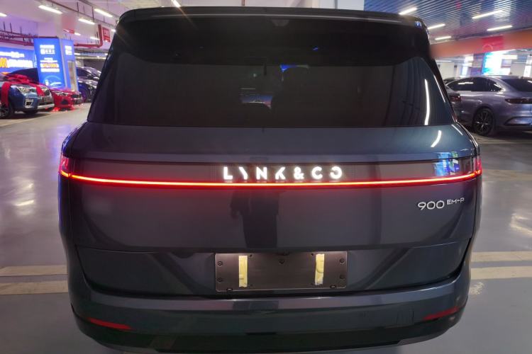 Used Lynk & Co 900 2025 2.0T Ultra Rear