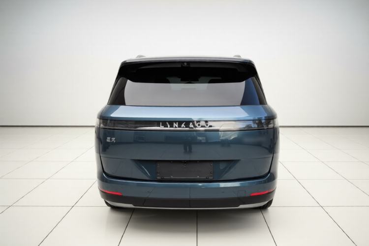 Used Lynk & Co 900 2025 2.0T Ultra Rear
