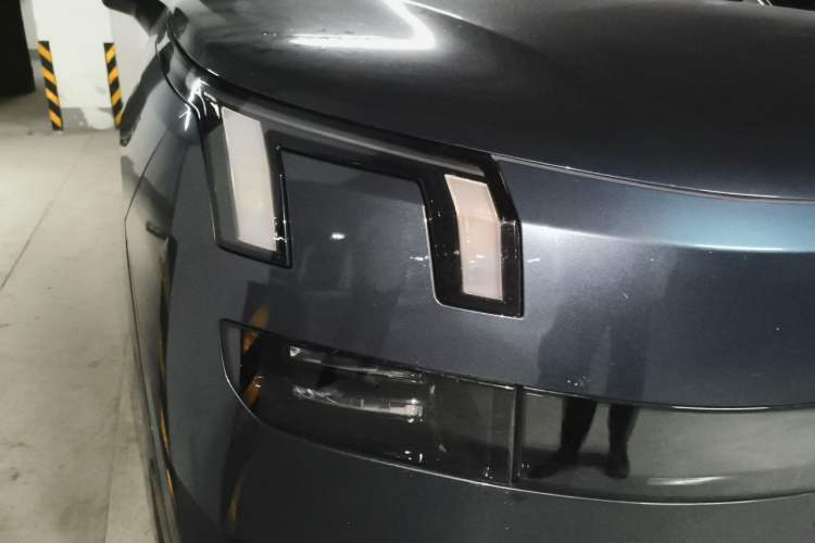 Used Lynk & Co 900 2025 2.0T Ultra Right Front Headlight