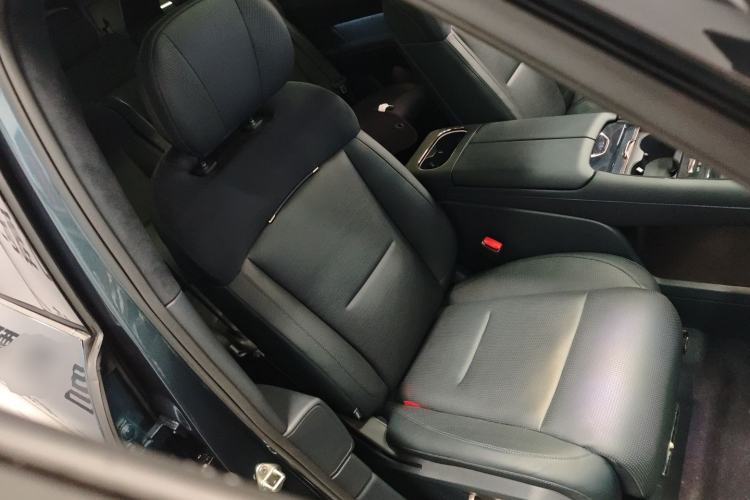 Used Lynk & Co 900 2025 1.5T Ultra Right Front Seat