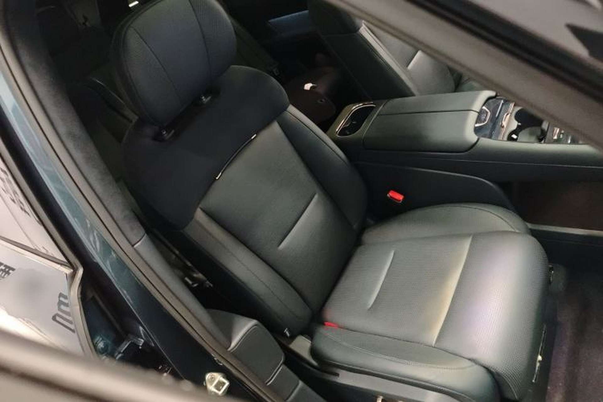 Used Lynk & Co 900 2025 1.5T Ultra Right Front Seat