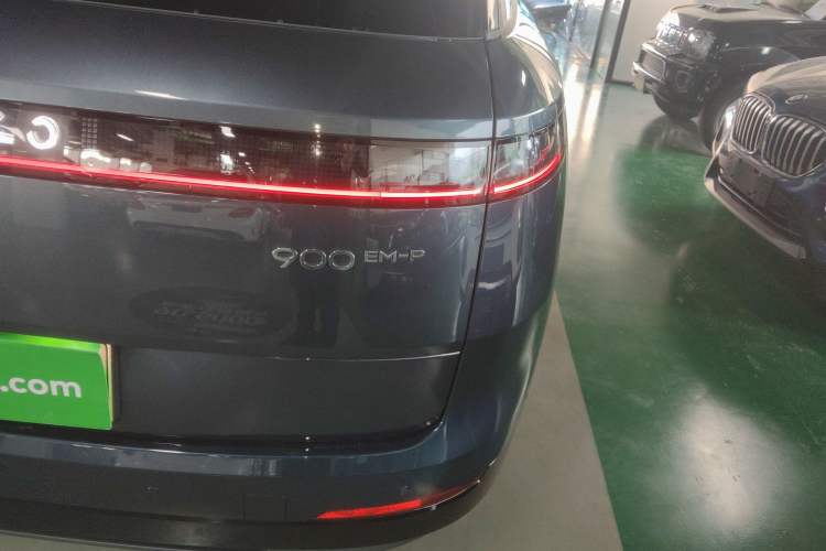 Used Lynk & Co 900 2025 2.0T Ultra Right Rear Taillight