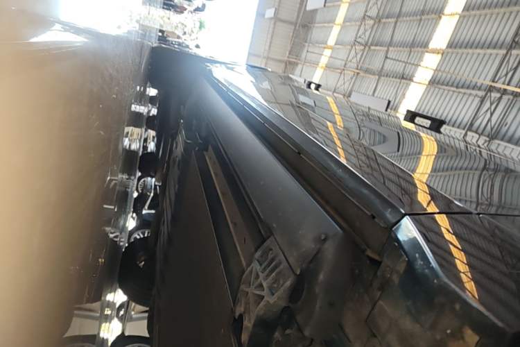 Used Lynk & Co 900 2025 2.0T Ultra Right Side Sill