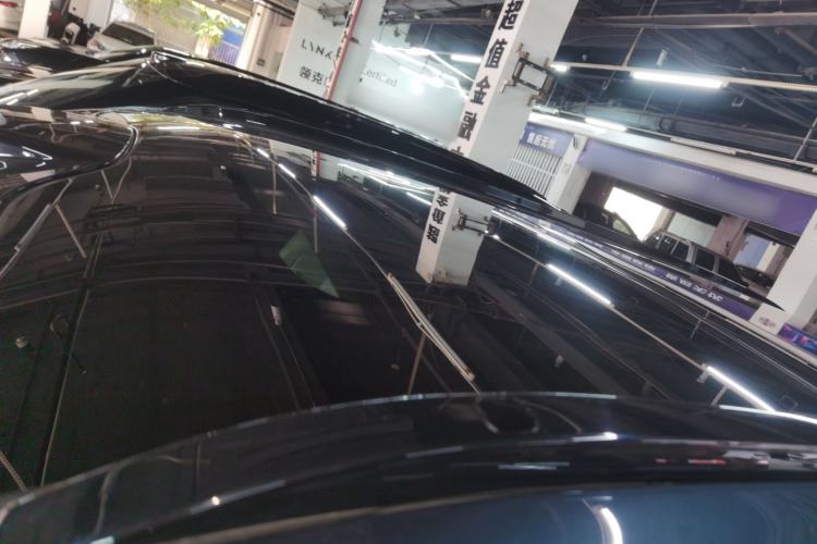 Used Lynk & Co 900 2025 2.0T Ultra Roof
