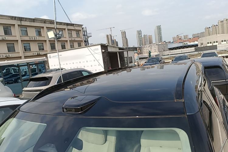 Used Lynk & Co 900 2025 2.0T Ultra Roof