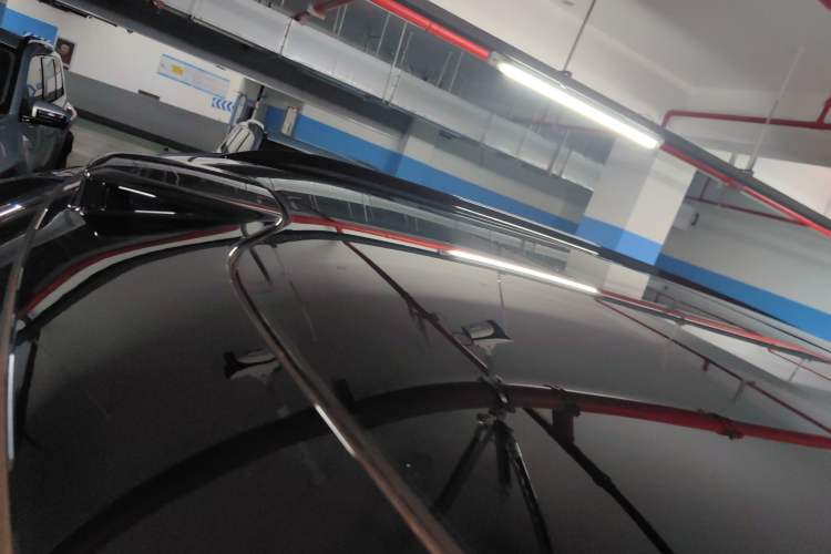 Used Lynk & Co 900 2025 2.0T Ultra Roof