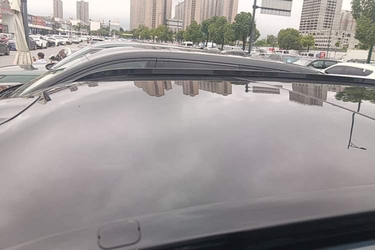 Used Lynk & Co 900 2025 2.0T Ultra Roof