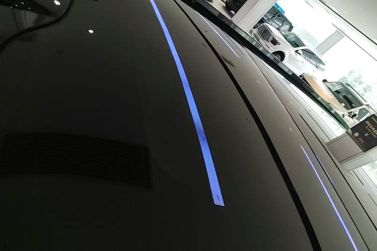 Used Lynk & Co 900 2025 2.0T Ultra Roof