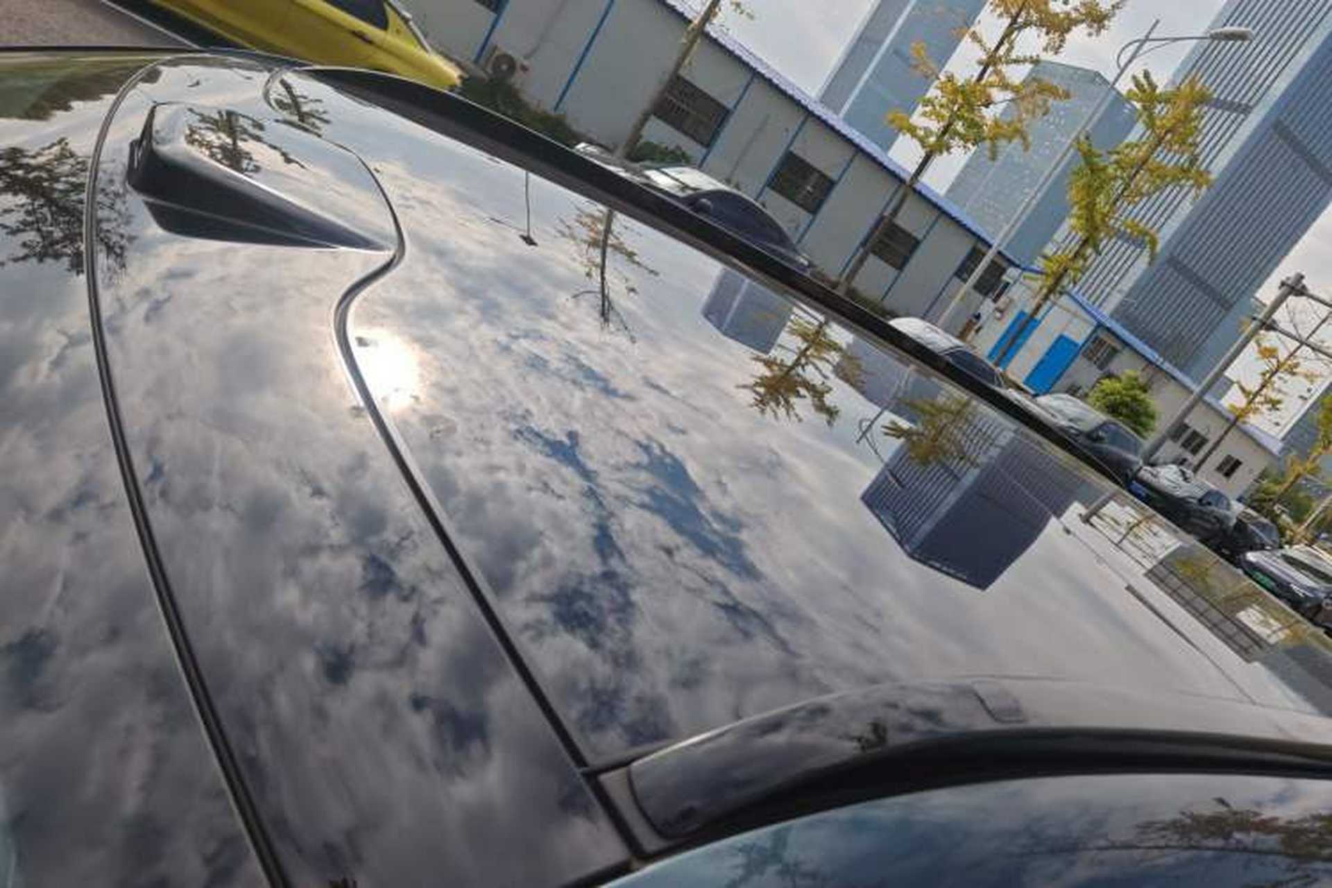 Used Lynk & Co 900 2025 2.0T Ultra Roof