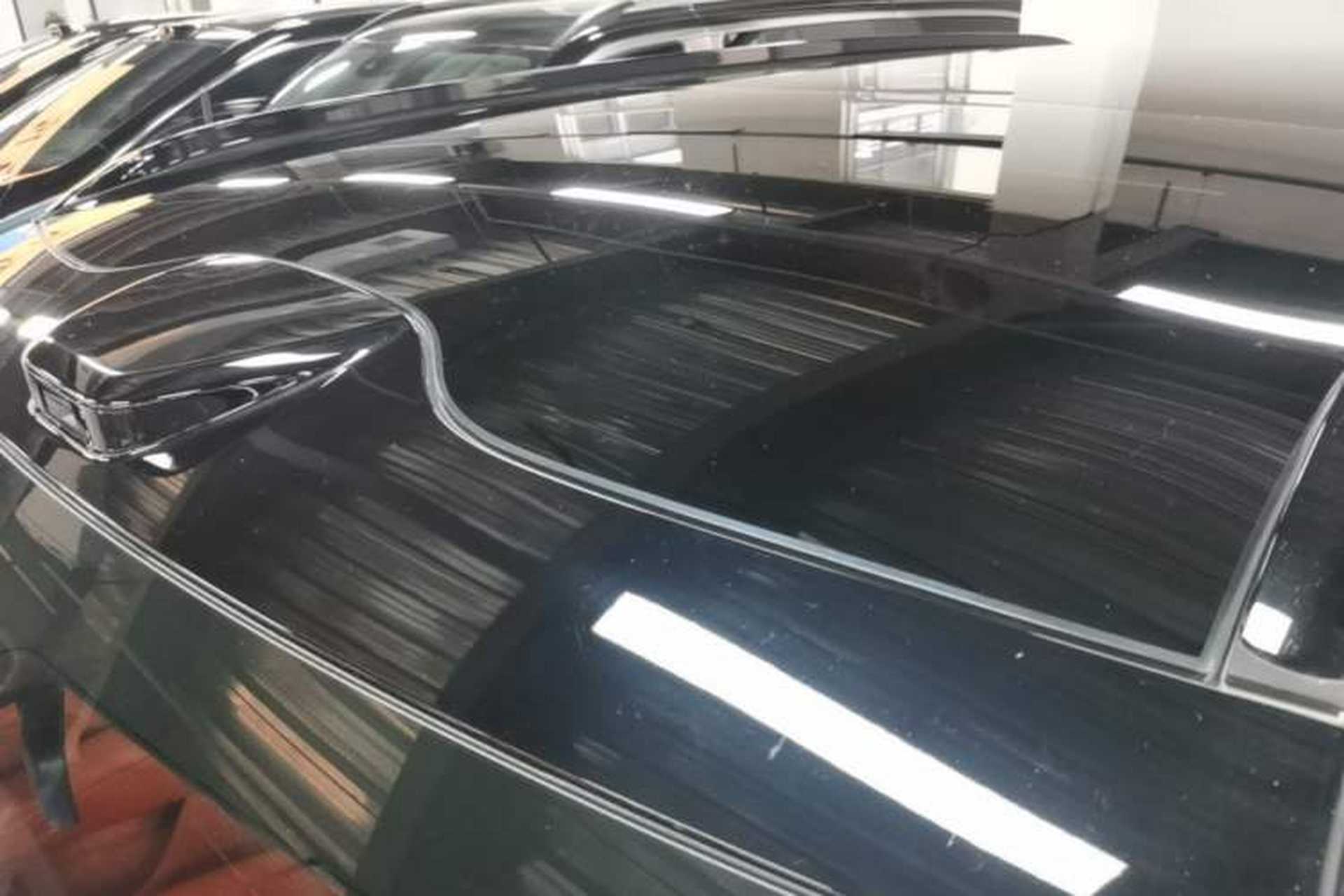 Used Lynk & Co 900 2025 2.0T Ultra Roof