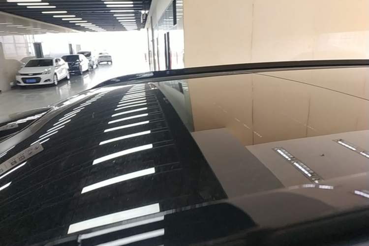 Used Lynk & Co 900 2025 2.0T Ultra Roof