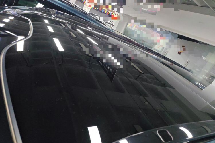 Used Lynk & Co 900 2025 1.5T Ultra Roof