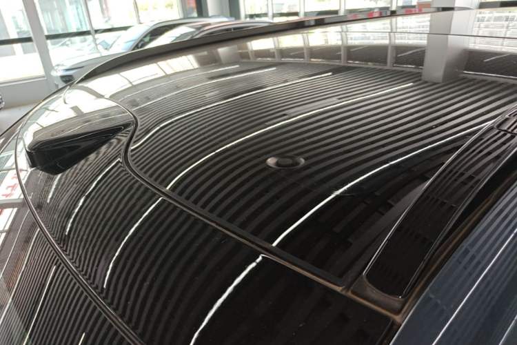 Used Lynk & Co 900 2025 2.0T Ultra Roof