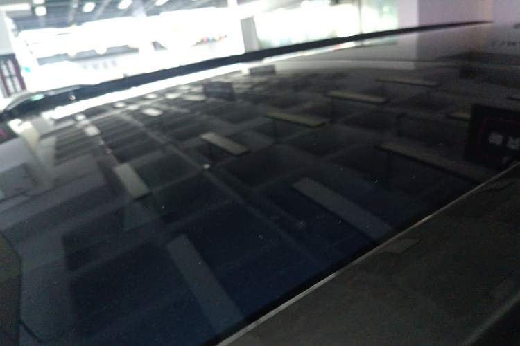 Used Lynk & Co 900 2025 2.0T Ultra Roof
