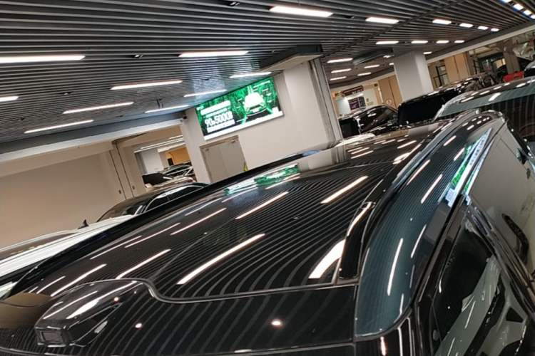 Used Lynk & Co 900 2025 2.0T Ultra Roof