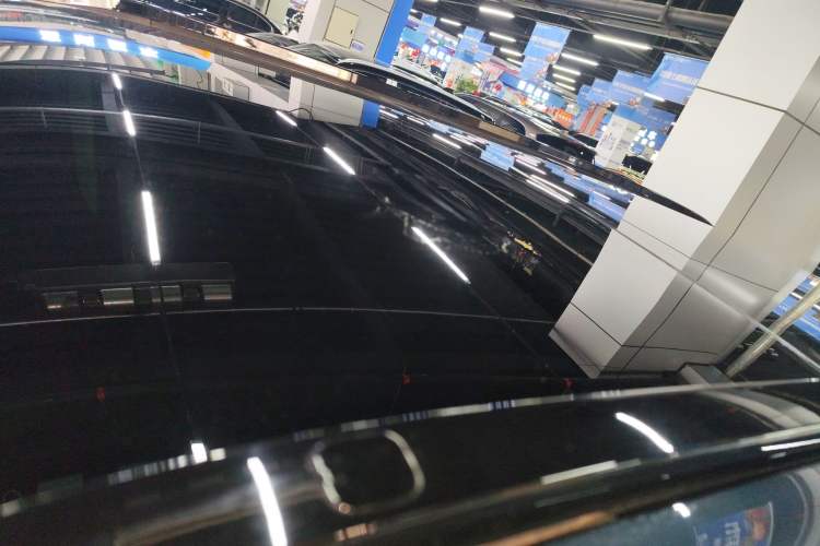 Used Lynk & Co 900 2025 2.0T Ultra Roof