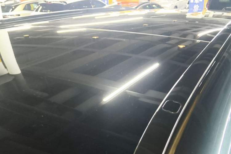 Used Lynk & Co 900 2025 2.0T Ultra Roof