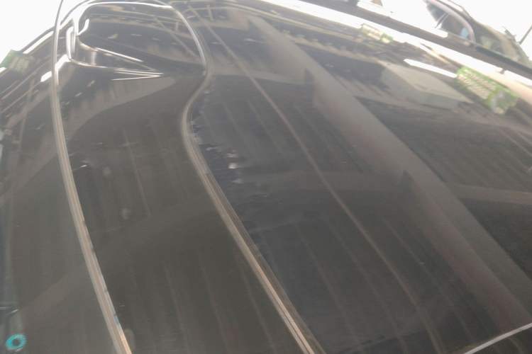 Used Lynk & Co 900 2025 2.0T Ultra Roof