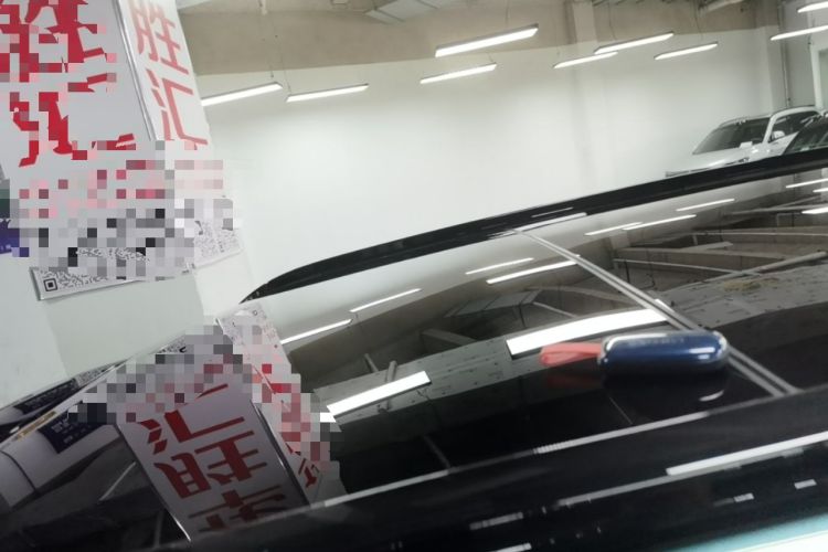 Used Lynk & Co 900 2025 2.0T Ultra Roof