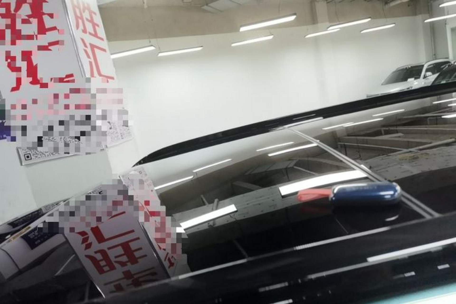 Used Lynk & Co 900 2025 2.0T Ultra Roof