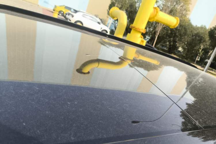 Used Lynk & Co 900 2025 2.0T Ultra Roof