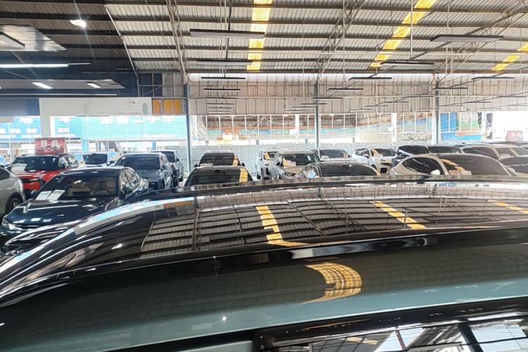 Used Lynk & Co 900 2025 2.0T Ultra Roof