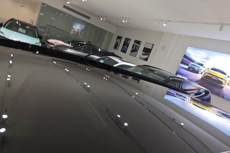 Used Lynk & Co 900 2025 2.0T Ultra Roof