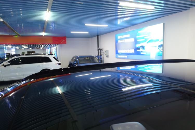 Used Lynk & Co 900 2025 2.0T Ultra Roof