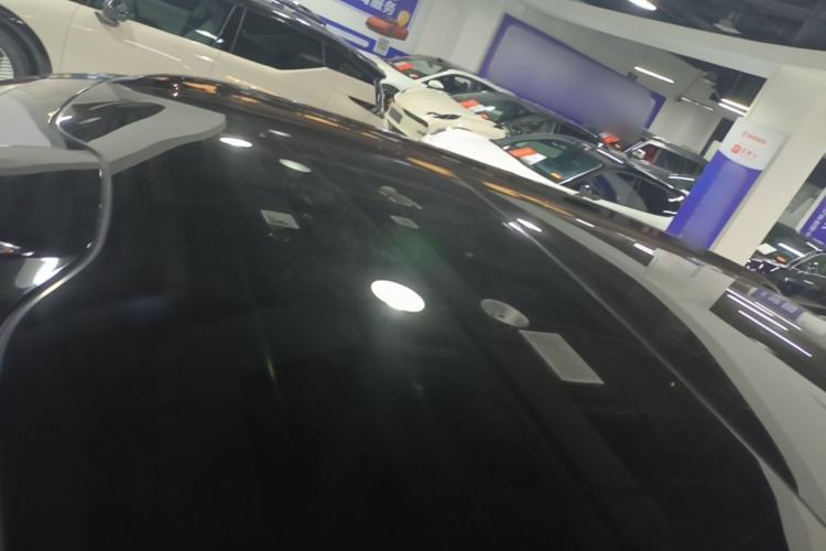 Used Lynk & Co 900 2025 1.5T Ultra Roof