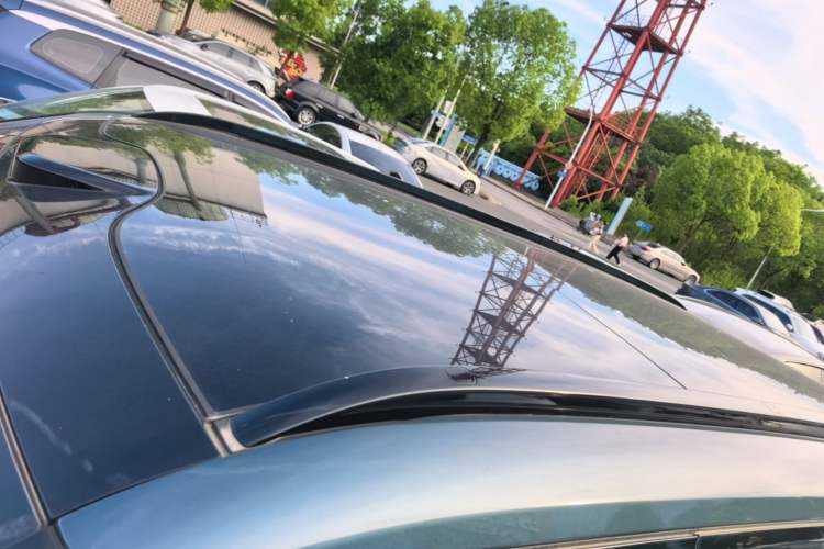 Used Lynk & Co 900 2025 2.0T Ultra Roof