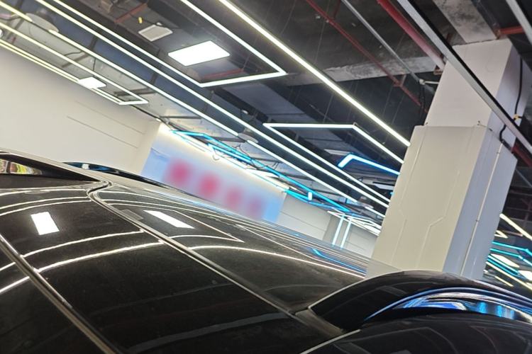 Used Lynk & Co 900 2025 2.0T Ultra Roof