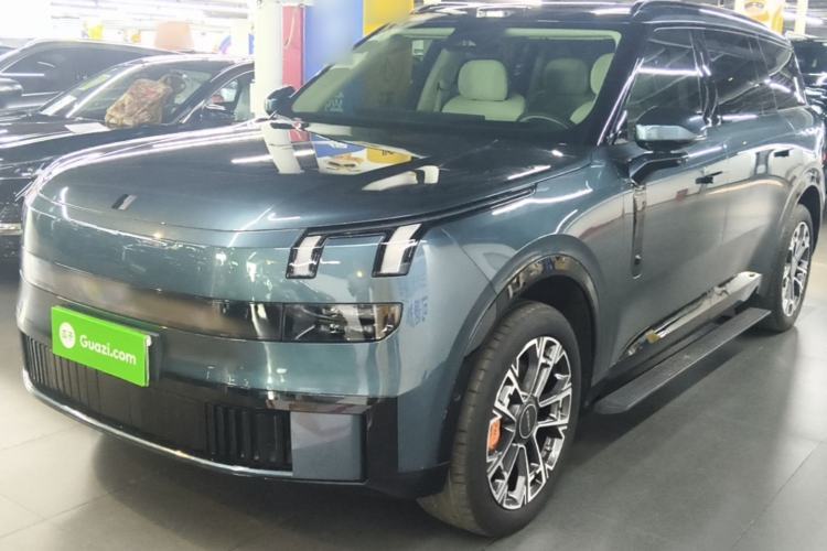 Used Lynk & Co 900 2025 2.0T Ultra Guazi used car, China used car export, Used car for sale, Used  cars, Cheapest cars for sale