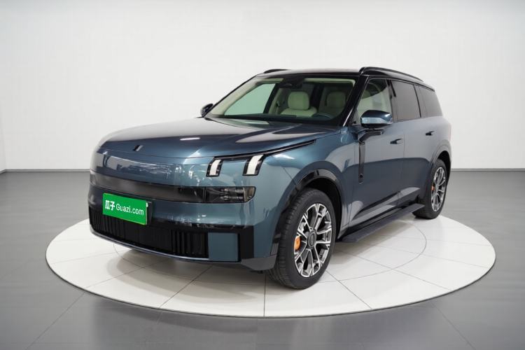 Used Lynk & Co 900 2025 2.0T Ultra Guazi used car, China used car export, Used car for sale, Used cars, Cheapest cars for sale
